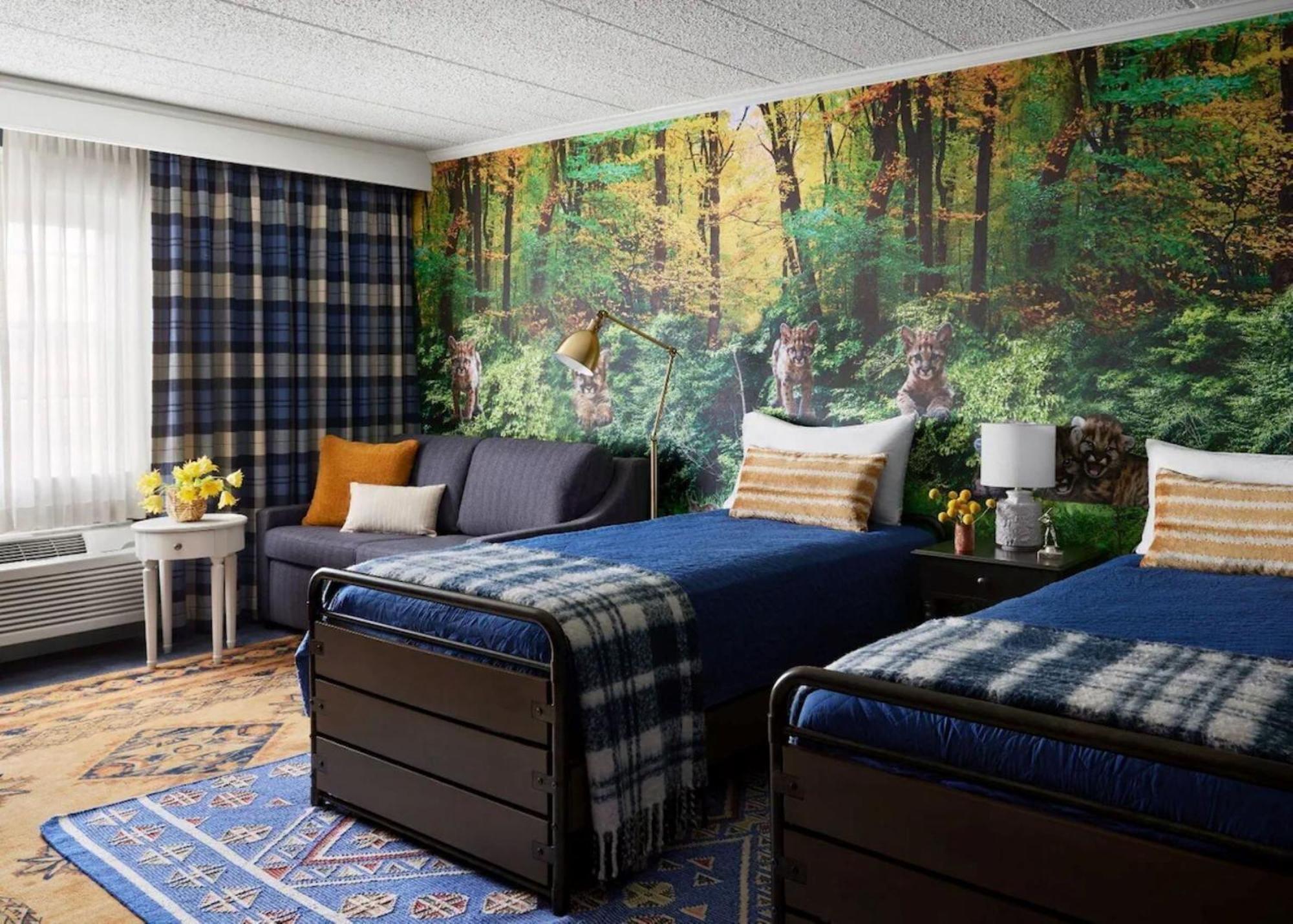 Graduate By Hilton State College Hotel Екстериор снимка