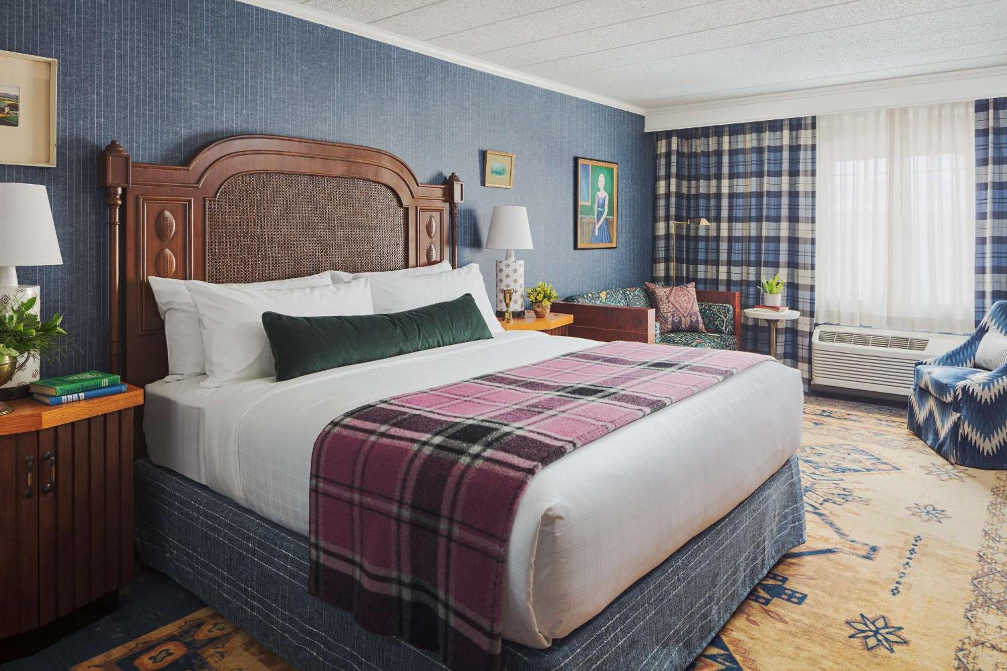 Graduate By Hilton State College Hotel Екстериор снимка