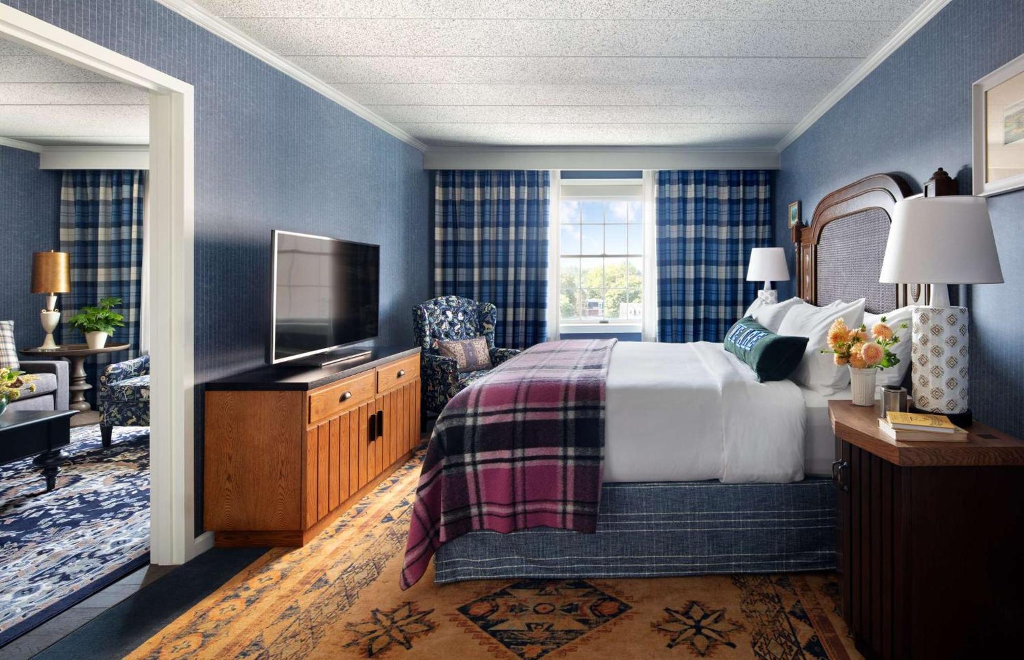 Graduate By Hilton State College Hotel Стая снимка