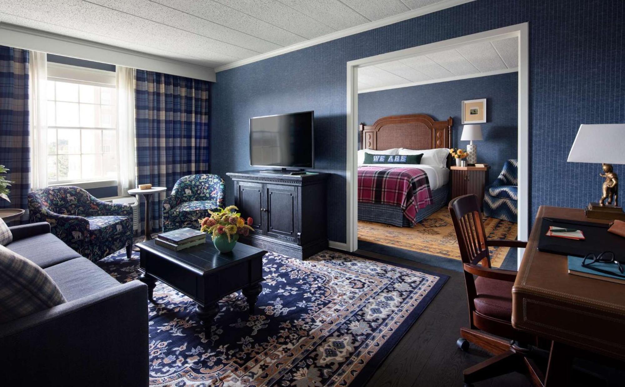 Graduate By Hilton State College Hotel Стая снимка