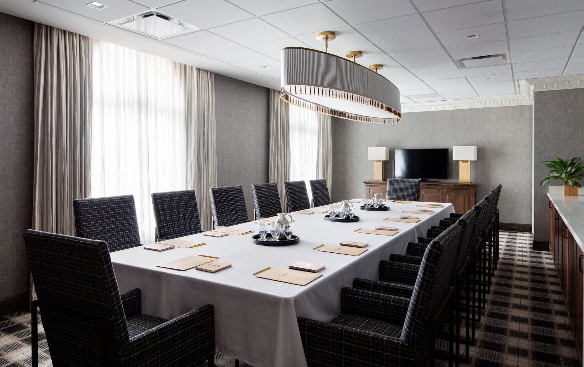 Graduate By Hilton State College Hotel Бизнес снимка