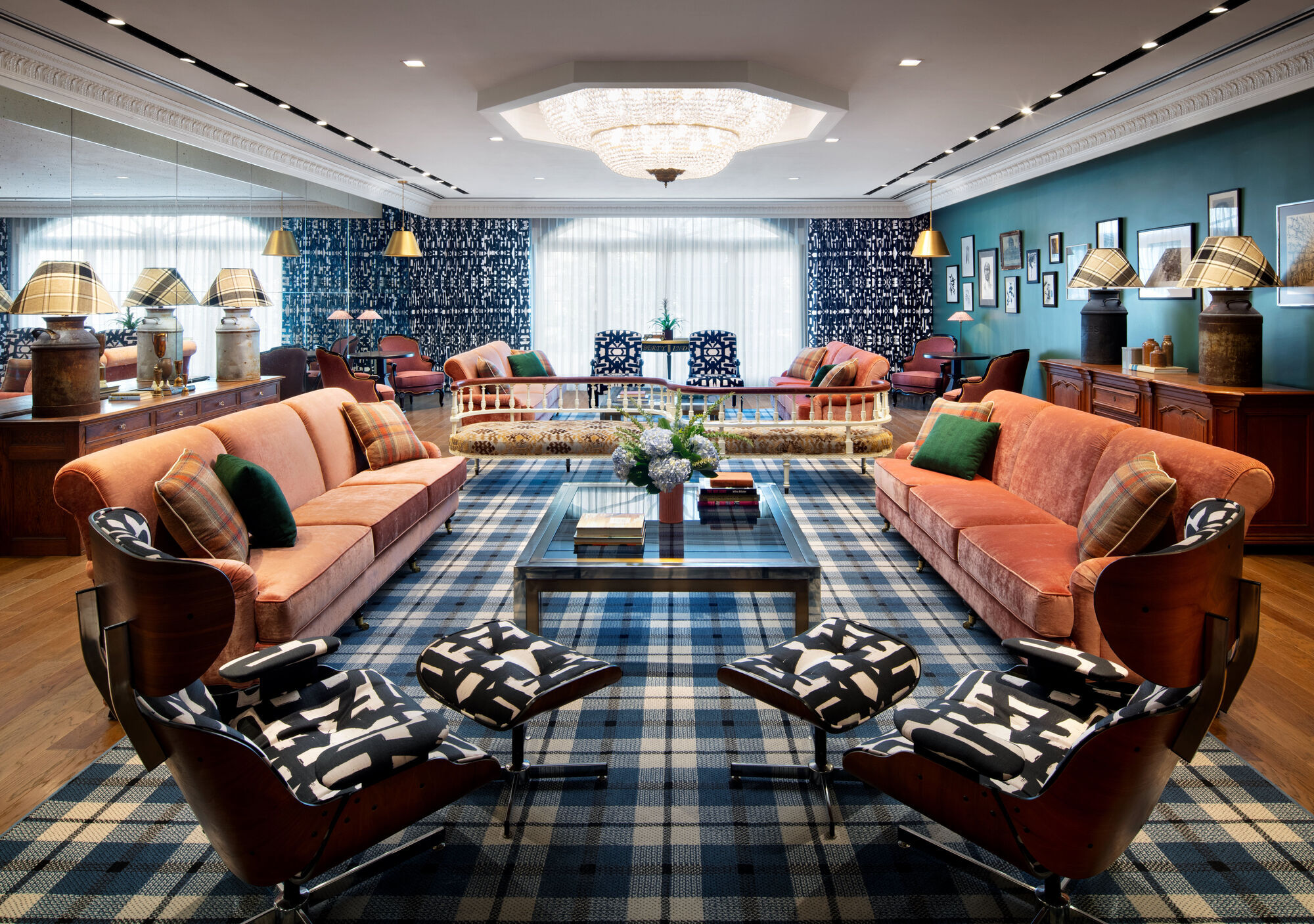 Graduate By Hilton State College Hotel Интериор снимка